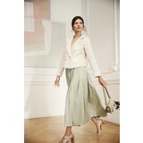 Marisse Women's Jacket L-Mr-4311 Off White | ePonuda.com