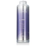 JOICO Blonde Life Violet &amp;scaron;ampon 1000 ml Slike