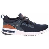 Bugatti Numbis Tamno plava | shoptok.hr