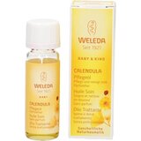 Weleda ulje za njegu od nevena - bez parfema - 10 ml cijene