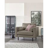 Kave Home Crna željezna vitrina 70x143x41 cm Trixie – | shoptok.hr