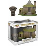 Funko figura POP TOWN: HP - HAGRIDS HUT W/ FANG | Shoptok.si