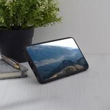 Techsuit Silicone Shield maska za Honor Magic6 Lite -crna | shoptok.hr