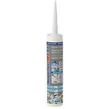 MAPEI Masa za brtvljenje Mapeflex MS 45 (Crne boje, 300 ml) Cijene