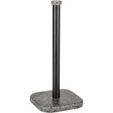 Wenko Sivo stojalo za WC papir iz poliresina Tom Tailor T-Terrazzo – | Shoptok.si