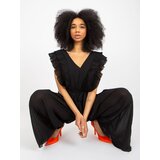 Och Bella Jumpsuit-TW-KO-BI-1121.80-black | Eponuda.ba