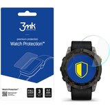 3mk GARMIN ENDURO 2 51MM - ZAŠČITA ZA URO FLEXIBLEGLASS LITE ZA URO, (21978281) | Shoptok.si