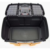  Pokretna kutija za alatom 460 x 280 x 677 mm PP | shoptok.hr