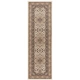 Nouristan bež tepih Parun Tabriz, 80 x 250 cm Cijene
