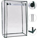  Staklenik za rajčice 102 x 52 x 150 cm | Eponuda.com