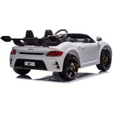  Auto na akumulator S322 4x4 - dvosjed - bijeli | shoptok.hr