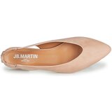 JB Martin TAYLOR Ružičasta | shoptok.hr