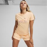 Puma ženska majica ess+ summer daze tee w 679921-45
