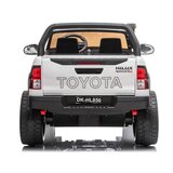 Toyota Hilux AKU dvosjed 4×4 bijela | shoptok.hr