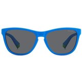 Polaroid naočale PLD 8056/S Blue | shoptok.hr