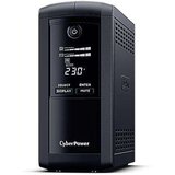 Cyberpower Cyber Power UPS VP1000ELCD | Eponuda.com