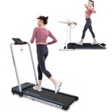 CITYSPORTS WP3S Zložljiva tekalna steza za dom 1400 W Walking/Jogging Pad (komplet orodij, mazivo), 1–12 km/h ,Max 110kg,funkcija Bluetooth APP, (21978607) | Shoptok.si