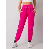 ex moda Sweatpants-EM-DR-619.01P-fuchsia | Shoptok.si