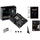 Asus TUF gaming B760-PLUS wifi intel B760;LGA 1700,4xDDR5 HDMI,DP;RAID;2.5Gb lan;wi-fi 6E;ATX | Eponuda.ba