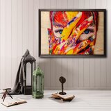 Wallity slika colorful, 50 x 70 cm Cene