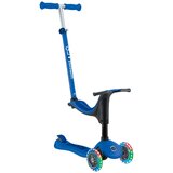Globber trotinet/guralica za decu Go Up 4u1, Blue | ePonuda.com