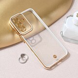  Torbica Space TPU za Samsung A266B Galaxy A26 5G bela | ePonuda.com
