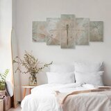  Slika - Weighty (5 Parts) Wide 200x100 Premium Print | shoptok.hr