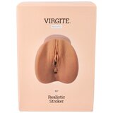 Virgite Essentials Masturbator Virgite Realistic Stroker R17 | Shoptok.si