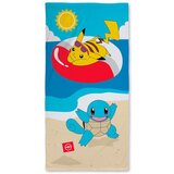 Pokemon brisača 140x70 cene