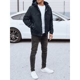DStreet Kurtka męska przejściowa granatowa | Shoptok.si
