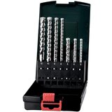 Metabo komplet svedrov SDS-Plus P4P, 7-delni, 626245000 | Shoptok.si
