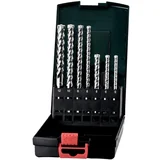 SDS-plus P4P (4C) Drill Set 7-pcs.