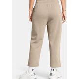Under Armour Rival Terry Crop Wide Leg Women's Sweatpants | shoptok.hr