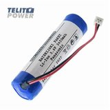 Telit Power Baterija Li-Ion 3.7v 3450mAh za WAHL SHAVER MH47682 | ePonuda.com