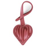 Vuch Privjesak za torbu eart Pink, 5 x 5 cm | shoptok.hr