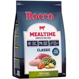  10 % popusta na Rocco Mealtime suho pasjo hrano 1 kg! - Vampi | shoptok.hr