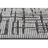 Hanse Home Siva zunanja preproga 63x120 cm Clyde Telu – | Shoptok.si