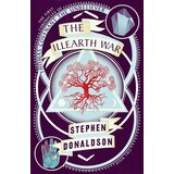 Harper Collins Publishers Ltd Stephen Donaldson - The Illearth War | Eponuda.com