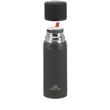Rivacase termovka 90311BK 0.5L, črna | Shoptok.si