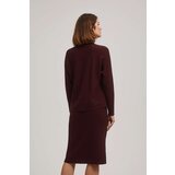 Marisse Batwing Turtleneck Sweater | ePonuda.com