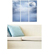 Wallity Set slika MDF3091988, 3 dijela | Eponuda.ba
