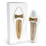 Camara Fashion Street Blanc parfumirana voda za ženske 100 ml | Shoptok.si