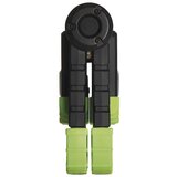 Emos polnilna led delovna svetilka 2x cob, 2000 lm, 8000 mah P4536 | Shoptok.si