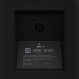 Ld Systems SET Kompletno ozvočenje DAVE 12 G4X - - Audio-Kondric | Shoptok.si