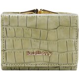 Baellerry Denarnica TR-35854 - Zelena | Shoptok.si