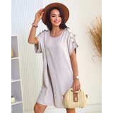 Resti Oversize women's summer tunic Cene