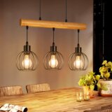 Nettlife lestenec:50 cm, 25-vatni lestenec, (5000491350) Slike