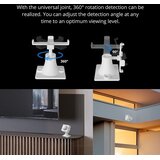 SONOFF stensko držalo za senzor gibanja base | Shoptok.si