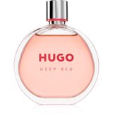 Hugo_Boss HUGO Deep Red parfumska voda za ženske 75 ml | Shoptok.si
