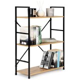 Modern Home Polica za knjige LOFT 3 | ePonuda.com